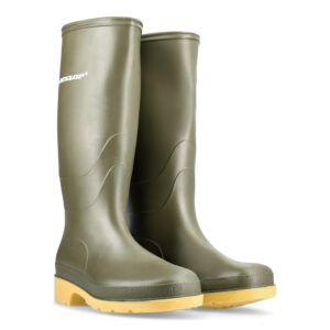 Dull - børnestøvle