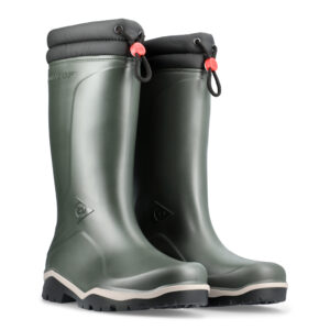 Blizzard - vinterstøvle