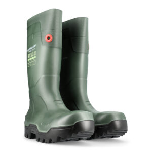 Fieldpro Thermo+ Green