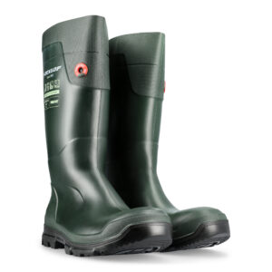 Purofort Terrapro full safety