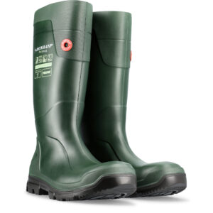 Purofort Fieldpro S5 SRC