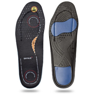 BRYNJE  Ultimtate Footfit - Low