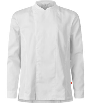 Kokkejakke stretch herre