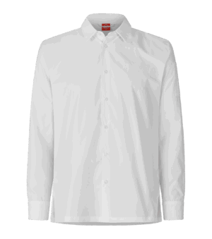 Skjorte Action stretch Unisex