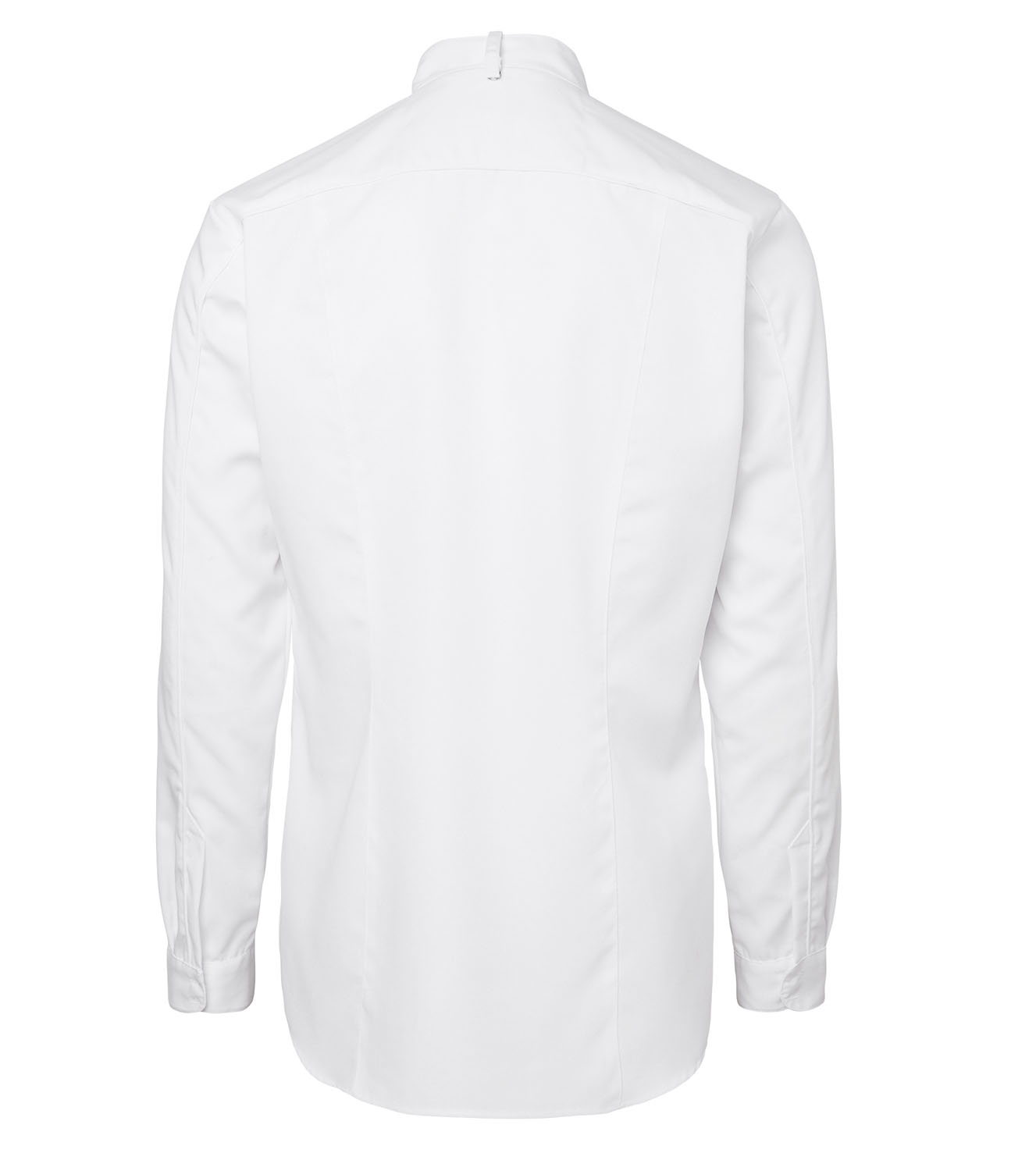 Kokkejakke Herre - Bilde 2