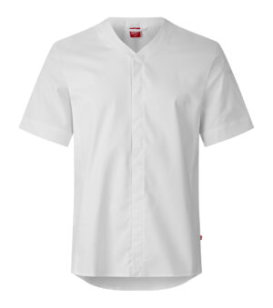 Kokkejakke stretch Unisex