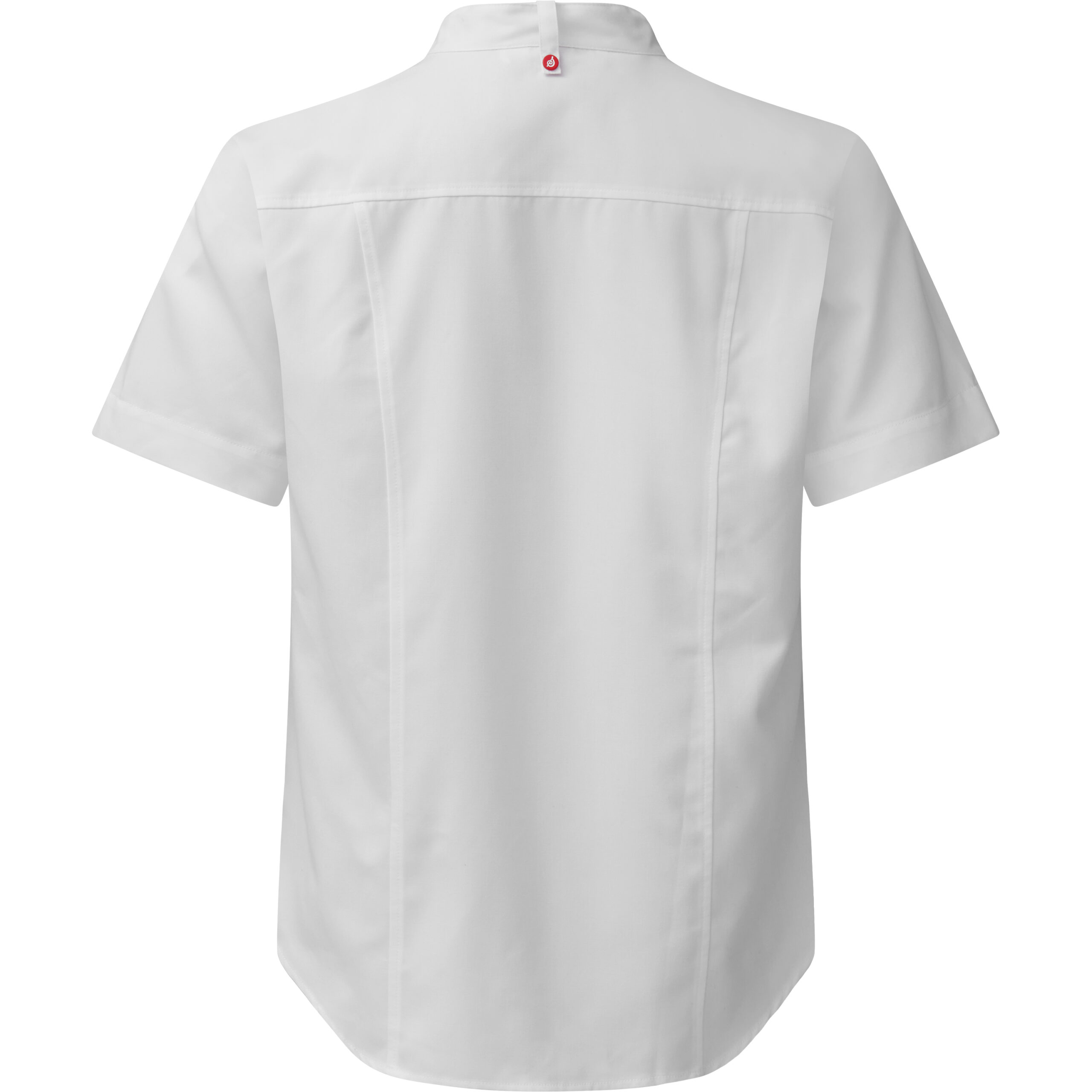 Kokkejakke Unisex - Bilde 2