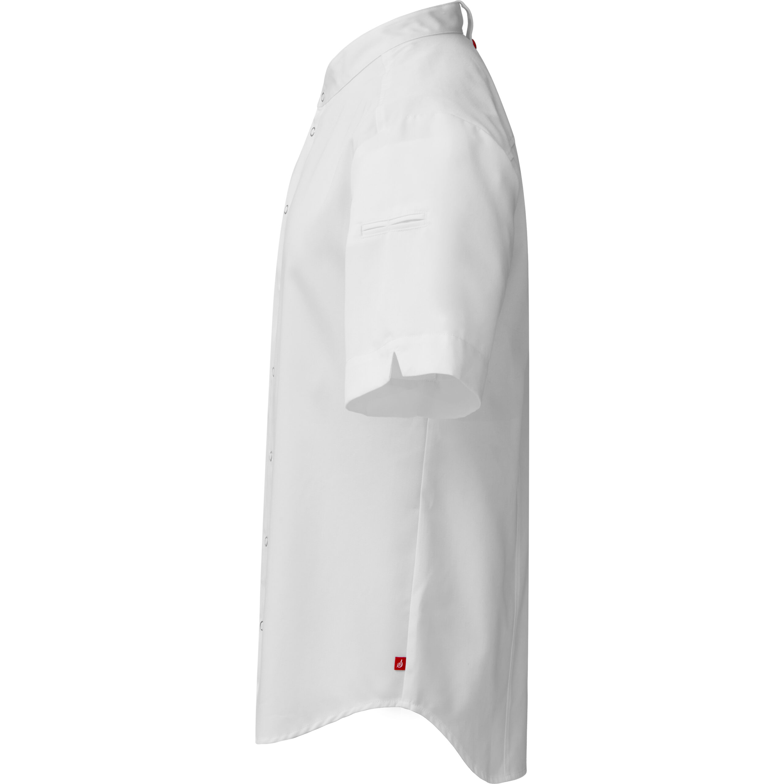 Kokkejakke Unisex - Bilde 4