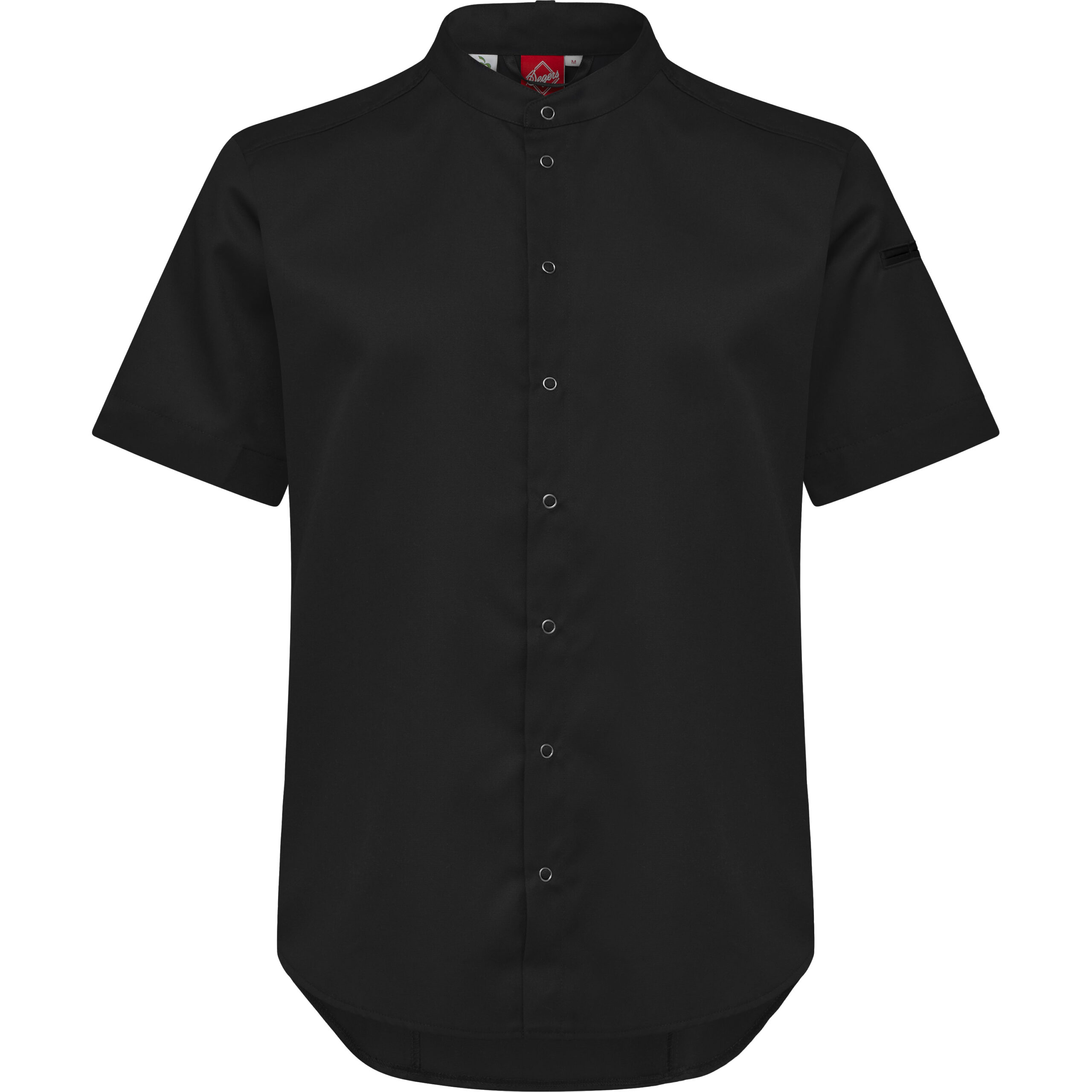 Kokkejakke Unisex - Bilde 7