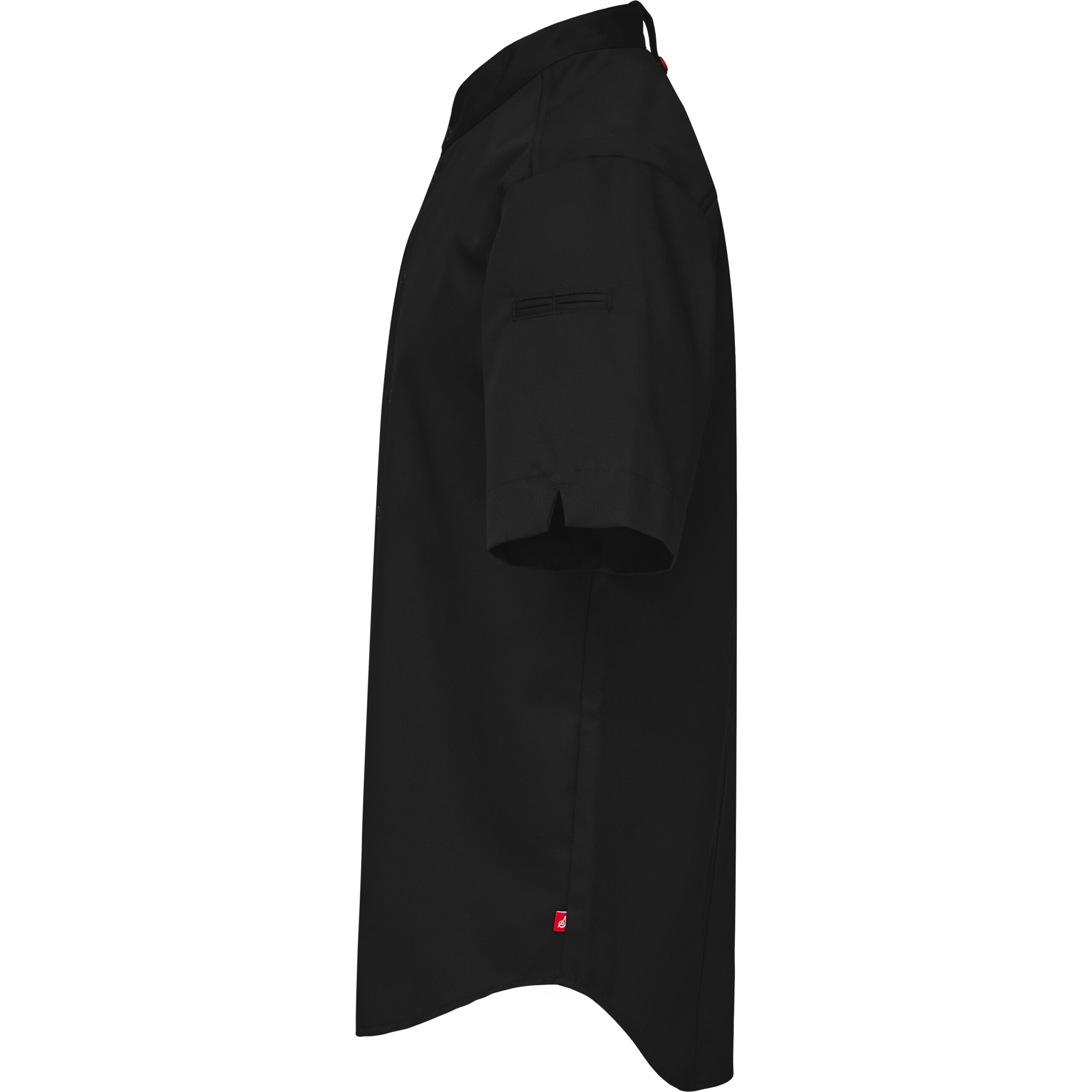 Kokkejakke Unisex - Bilde 10