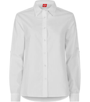 Casual Skjorte Dame