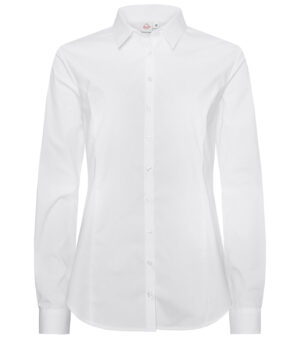 Skjorte stretch Dame