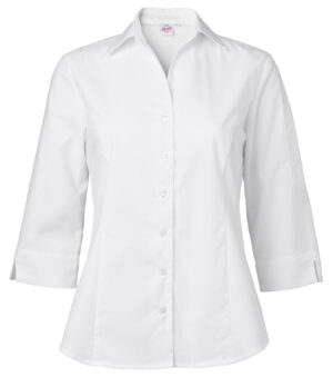 Skjorte 3/4 arm Dame