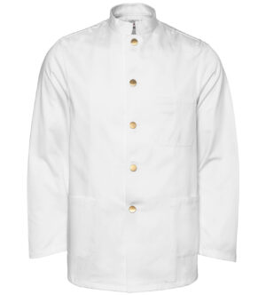 Serveringsjakke Herre