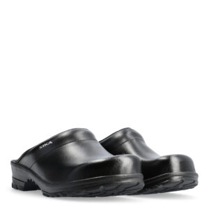 Comfort - tøffeltresko