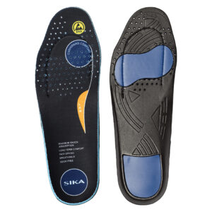 SIKA  Ultimtate Footfit - Low