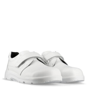 Optimax - sko med borrelås