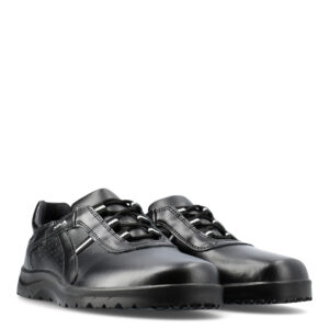 Fusion - sko med lisser