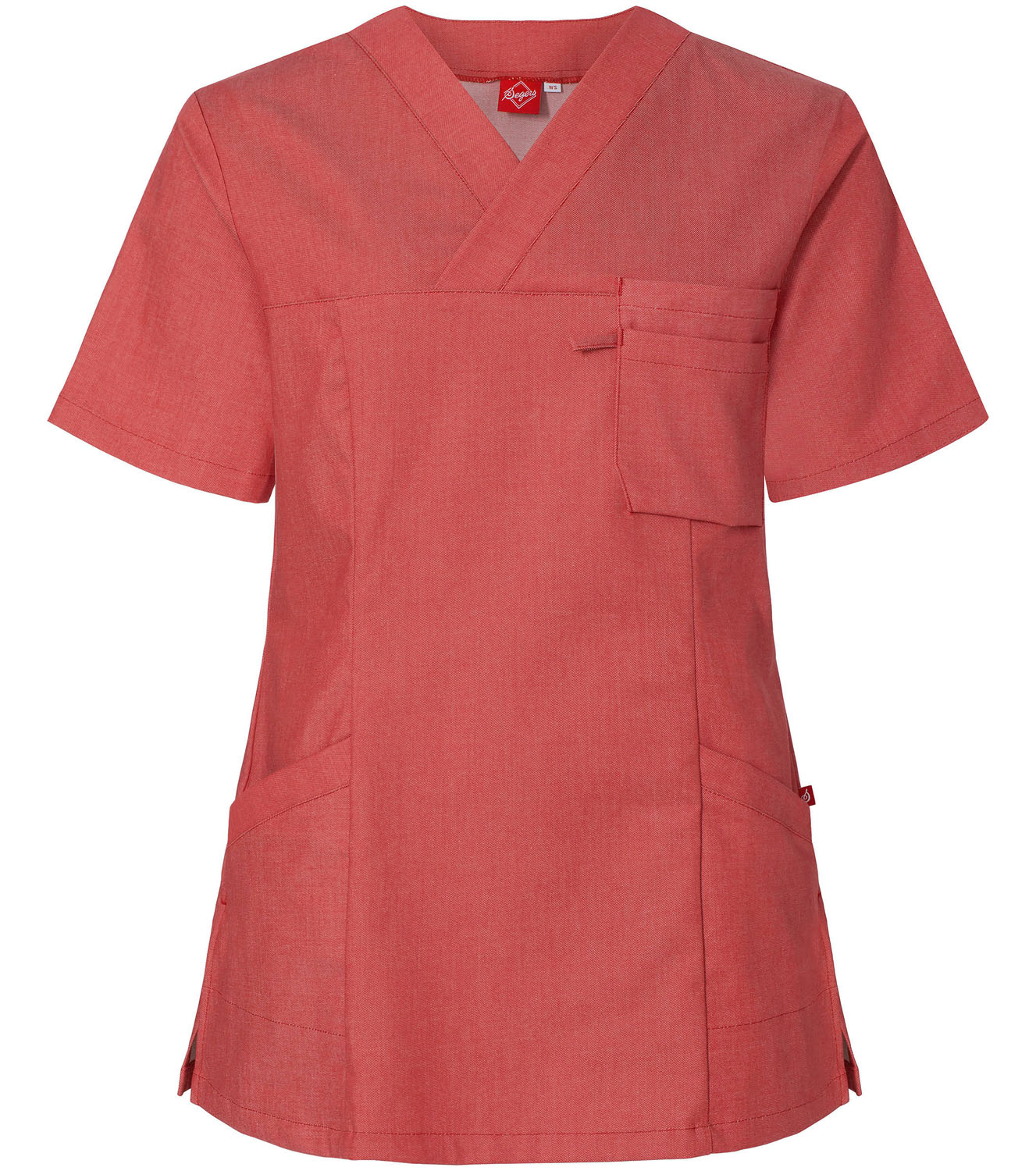 Tunika stretch Dame - Bilde 11