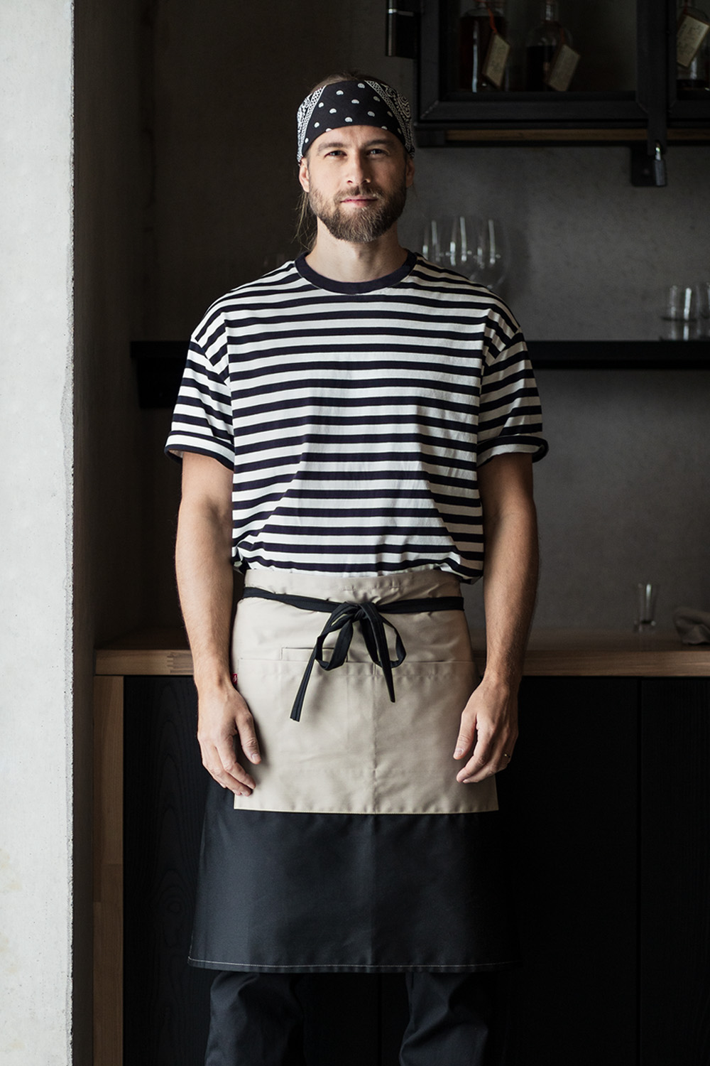 Midjeforkle - Bilde 3