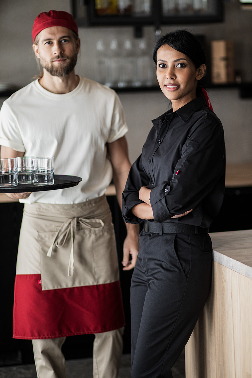 Midjeforkle - Bilde 4