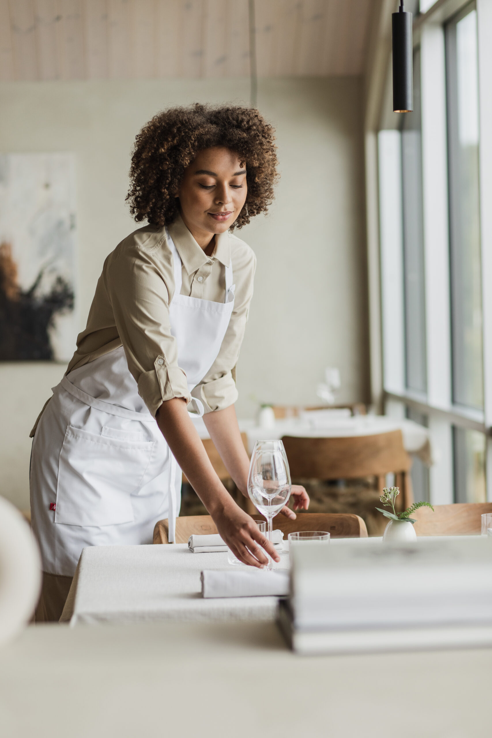 Smekkeforkle - Bilde 4