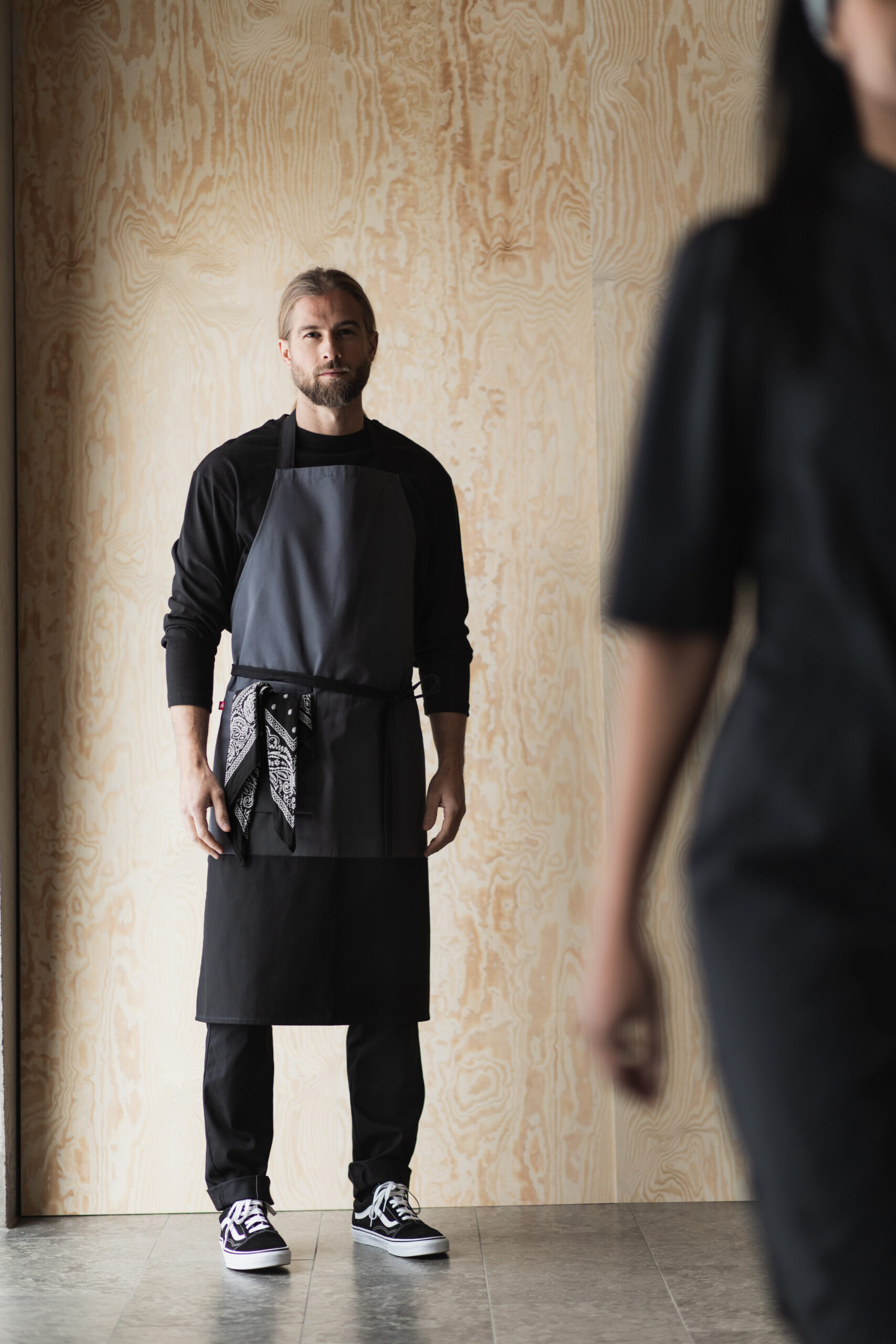 Smekkeforkle - Bilde 10