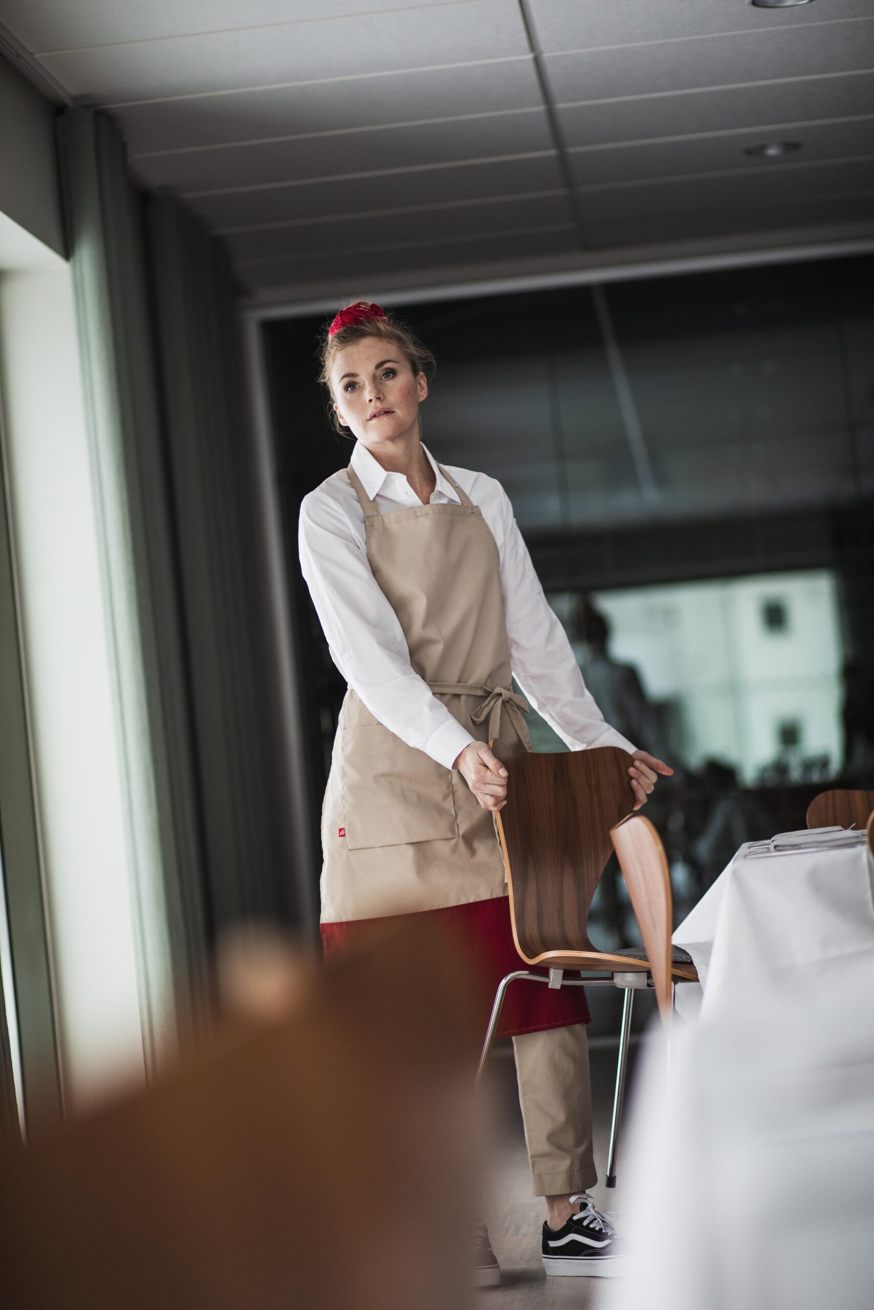 Smekkeforkle - Bilde 18