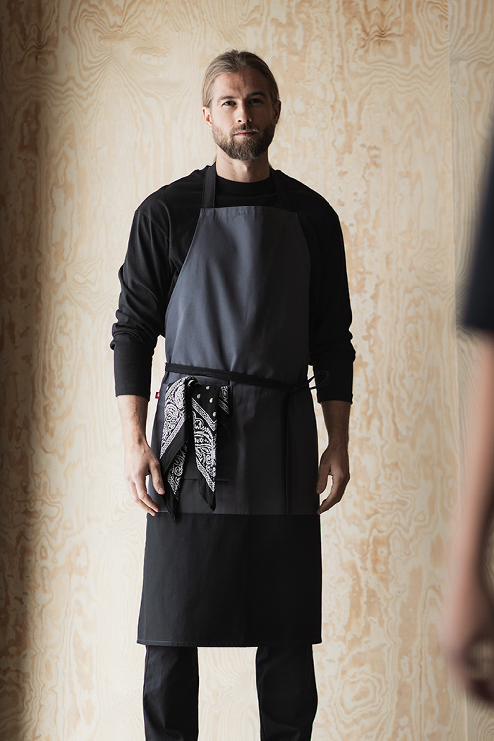 Smekkeforkle - Bilde 6