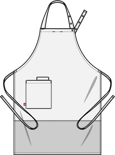 Smekkeforkle - Bilde 14