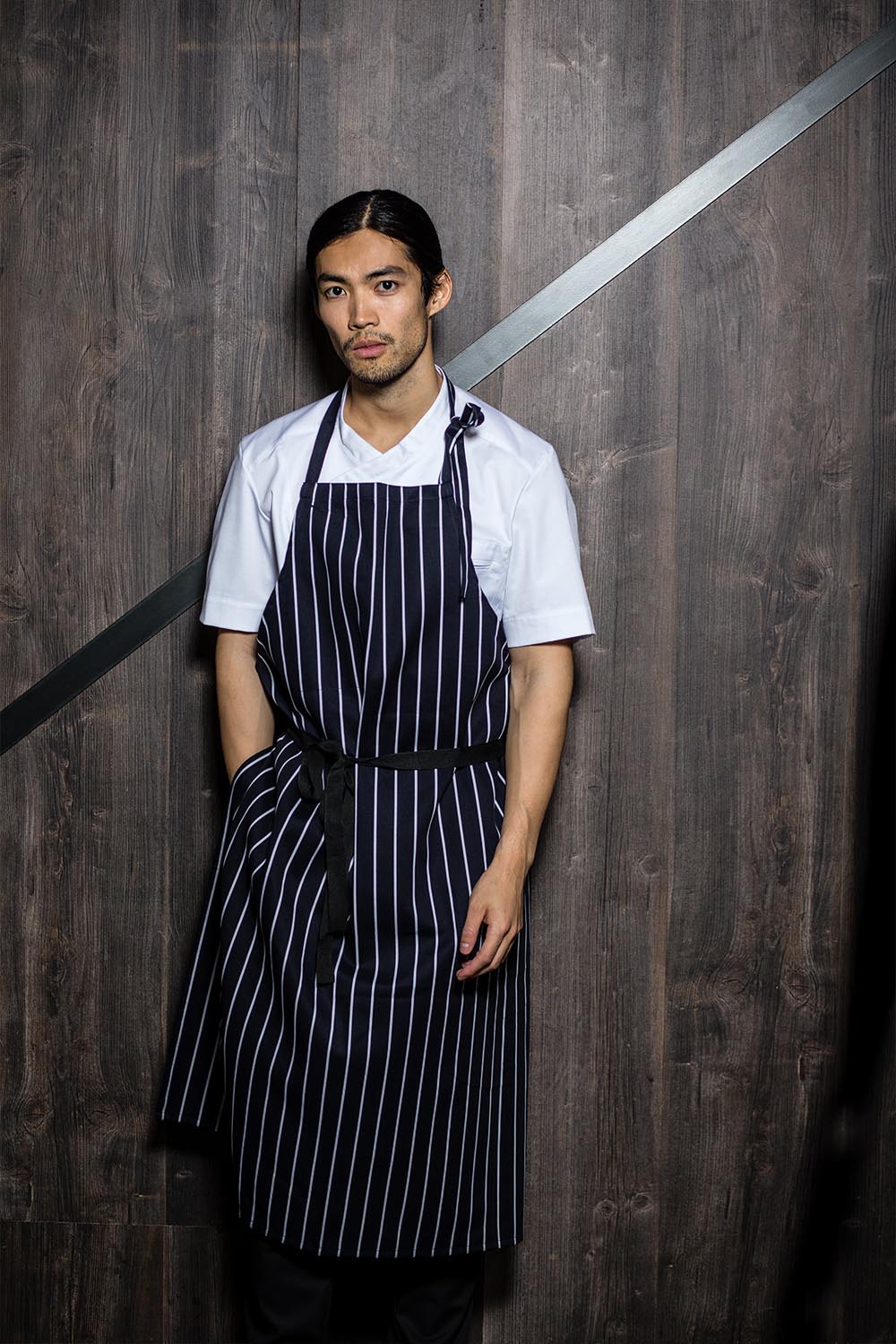 Smekkeforkle - Bilde 3