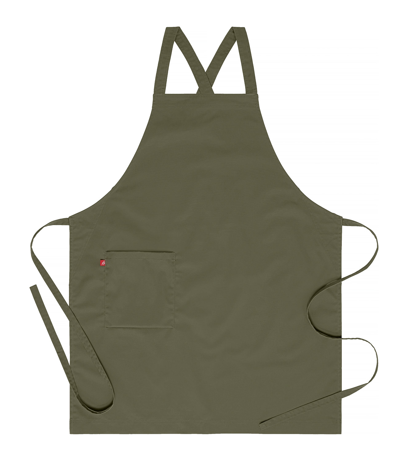 Smekkeforkle Supportive - Bilde 13