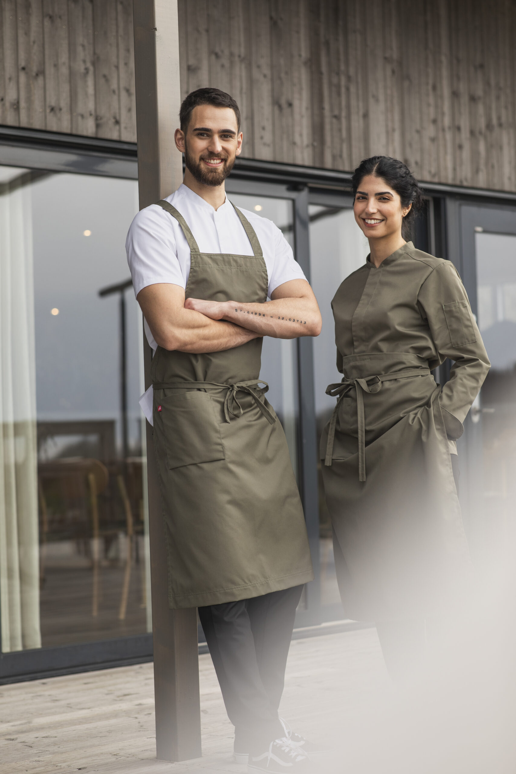 Smekkeforkle Supportive - Bilde 16