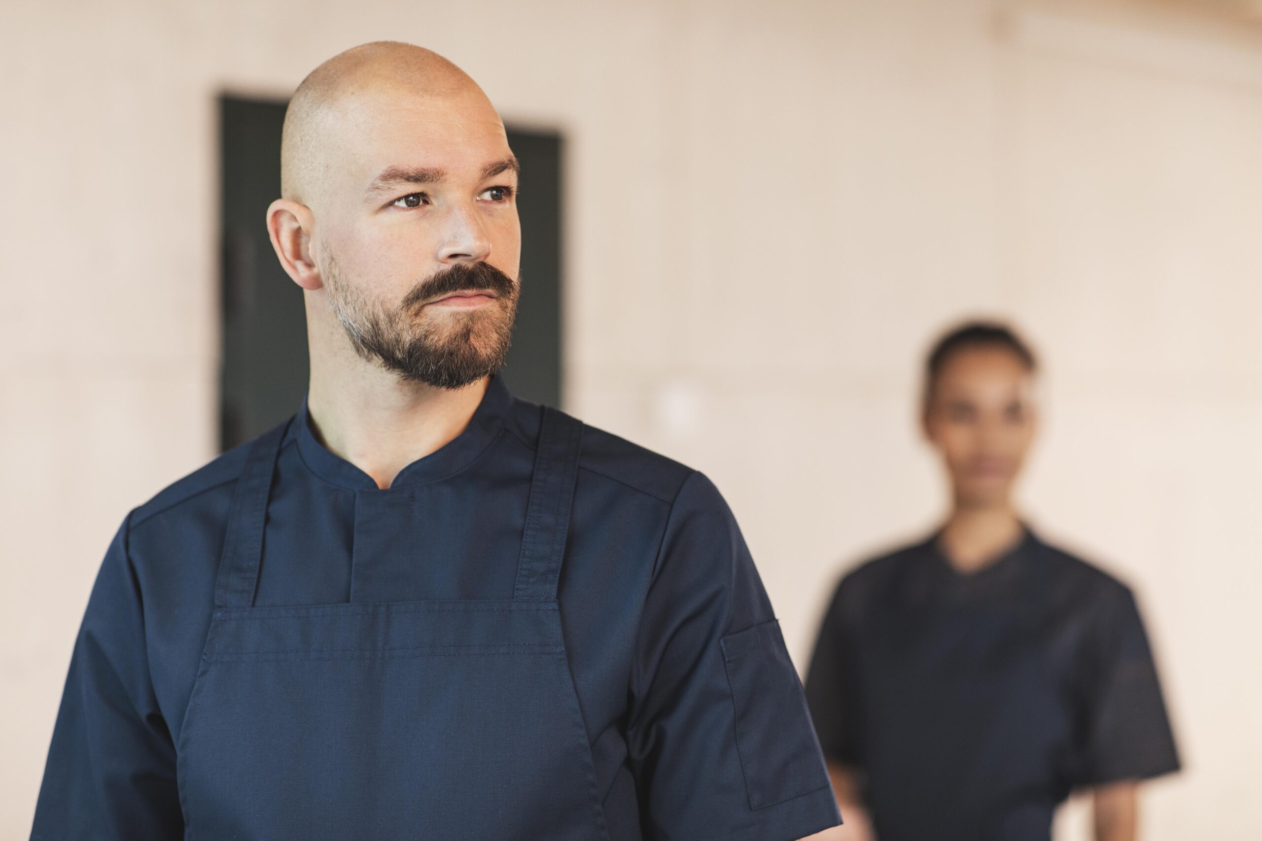 Smekkeforkle Supportive - Bilde 20