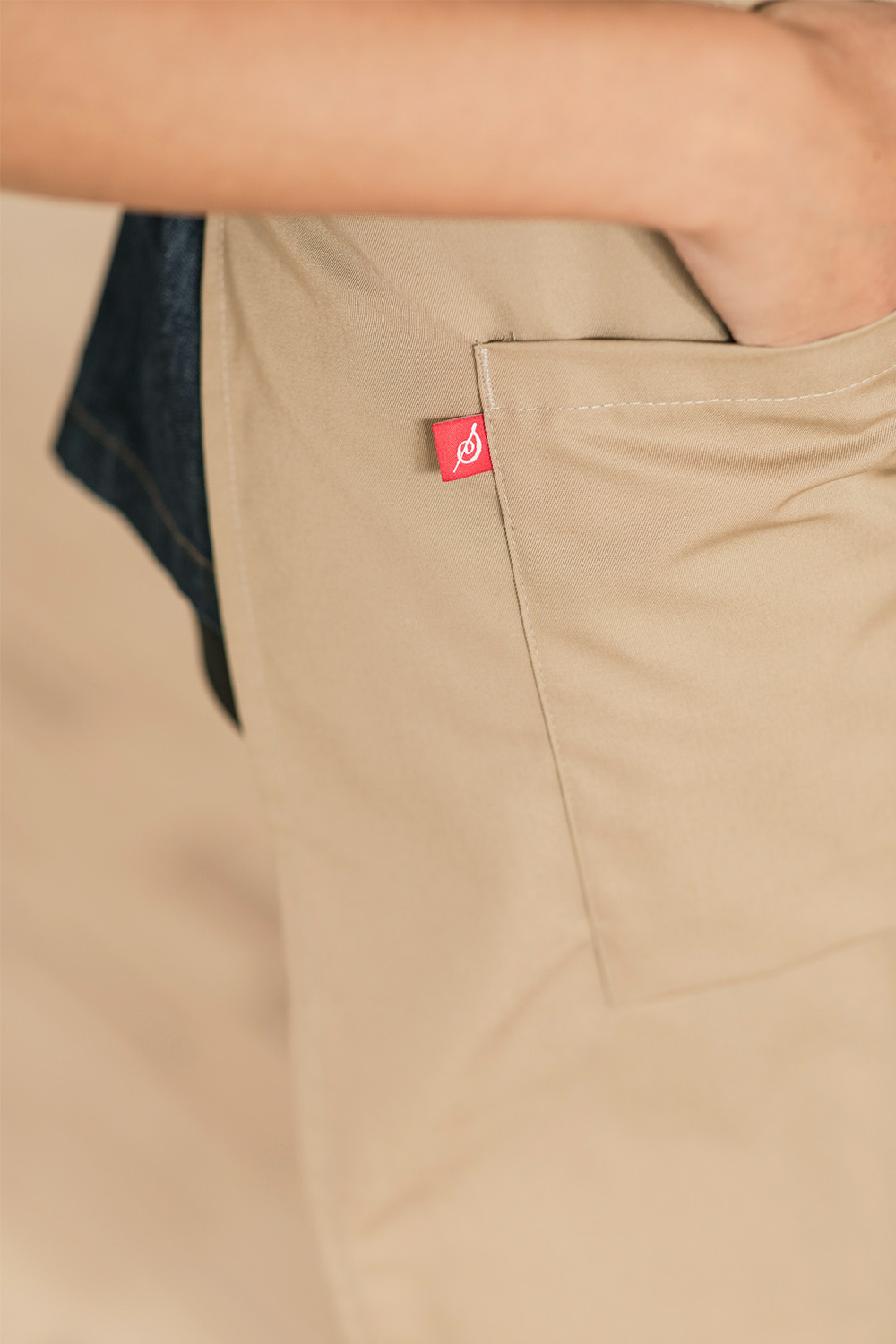 Smekkeforkle Supportive - Bilde 6