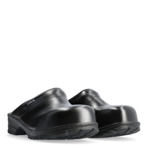 Comfort - tøffeltresko