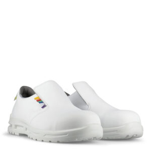 Brice XXTM White Low