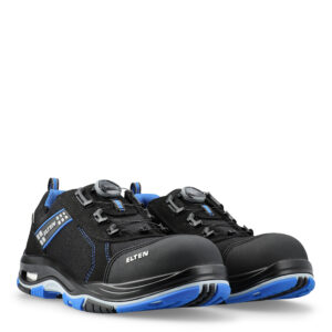 IAN XXTP Pro BOA Blue Low