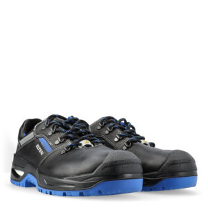 LEONARDO XXSG black-blue Low