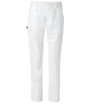 Damebukse med regulerbar lengde