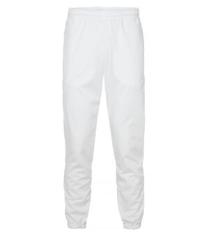 Strikkbukse i unisexmodell